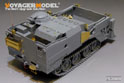 Modern U.S.M9 ACE Armored Combat Earthmover (For TAKOM 2028) 3
