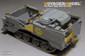 Modern U.S.M9 ACE Armored Combat Earthmover (For TAKOM 2028) 4