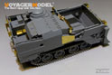 Modern U.S.M9 ACE Armored Combat Earthmover (For TAKOM 2028) 5