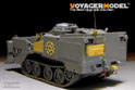Modern U.S.M9 ACE Armored Combat Earthmover (For TAKOM 2028) 9