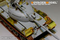 PLA Type62 Light Tank Basic （For TRUMPETER 05537） 10