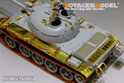 PLA Type62 Light Tank Basic （For TRUMPETER 05537） 13