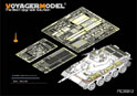 PLA Type62 Light Tank Basic （For TRUMPETER 05537） 1