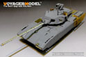 Modern Russian T-14 Armata MBT basic (For TAKOM 2029) 3