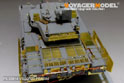 Modern Russian T-14 Armata MBT basic (For TAKOM 2029) 10