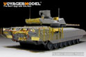 Modern Russian T-14 Armata MBT basic (For TAKOM 2029) 11