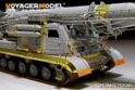 Modern Russian 2P19 Launcher w/R-17 Missile Basic (For TRUMPETER 01024) 5