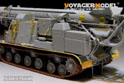 Modern Russian 2P19 Launcher w/R-17 Missile Basic (For TRUMPETER 01024) 11