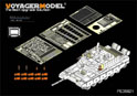 CHINESE PLA ZTZ 99A MBT Basic (For Panda Hobby PH35018)