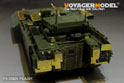 Modern Russian T-15 Armata Fire Supporter(Object 149) basic （For PANDA HOBBY PH35017） 7