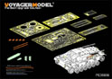 WWII German StuG.III Ausf.E Basic（For DRAGON 6688）