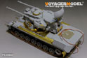 Modern German Gepard A1 SPAAG Basic（For TAKOM 2044） 2