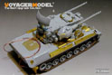 Modern German Gepard A1 SPAAG Basic（For TAKOM 2044） 3