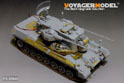 Modern German Gepard A1 SPAAG Basic（For TAKOM 2044） 4