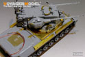 Modern German Gepard A1 SPAAG Basic（For TAKOM 2044） 5
