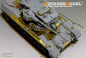 Modern German Gepard A1 SPAAG Basic（For TAKOM 2044） 6