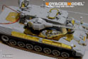 Modern German Gepard A1 SPAAG Basic（For TAKOM 2044） 7