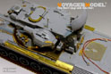 Modern German Gepard A1 SPAAG Basic（For TAKOM 2044） 9