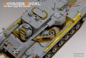 Modern German Gepard A1 SPAAG Basic（For TAKOM 2044） 10