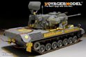Modern German Gepard A1 SPAAG Basic（For TAKOM 2044） 13