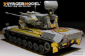 Modern German Gepard A1 SPAAG Basic（For TAKOM 2044） 14