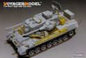 Modern German Gepard A2 SPAAG Basic（For TAKOM 2044） 3