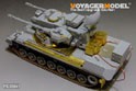 Modern German Gepard A2 SPAAG Basic（For TAKOM 2044） 4