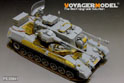 Modern German Gepard A2 SPAAG Basic（For TAKOM 2044） 6