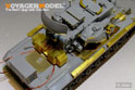 Modern German Gepard A2 SPAAG Basic（For TAKOM 2044） 7