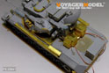 Modern German Gepard A2 SPAAG Basic（For TAKOM 2044） 8