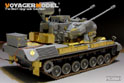 Modern German Gepard A2 SPAAG Basic（For TAKOM 2044） 13