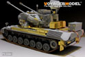 Modern German Gepard A2 SPAAG Basic（For TAKOM 2044） 14