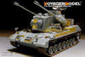 Modern German Gepard A2 SPAAG Basic（For TAKOM 2044） 15
