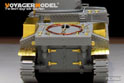 WWII US M3A4 Lee Medium Tank basic（For TAKOM 2085） 10