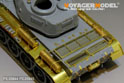 WWII Russian T-44 Medium Tank Early Version Basic （For MINIART 35193） 5