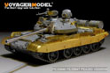 Russian T-55AM Medium Tank basic（For TAKOM 2041） 2