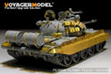 Russian T-55AM Medium Tank basic（For TAKOM 2041） 4