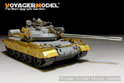 Russian T-55AM Medium Tank basic（For TAKOM 2041） 5