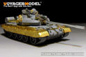 Russian T-55AM Medium Tank basic（For TAKOM 2041） 6