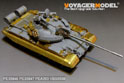 Russian T-55AM Medium Tank basic（For TAKOM 2041） 7