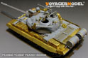 Russian T-55AM Medium Tank basic（For TAKOM 2041） 9