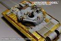 Russian T-55AM Medium Tank basic（For TAKOM 2041） 11