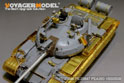 Russian T-55AM Medium Tank basic（For TAKOM 2041） 12
