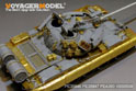 Russian T-55AM Medium Tank basic（For TAKOM 2041） 15