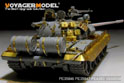 Russian T-55AM Medium Tank basic（For TAKOM 2041） 16