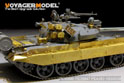 Russian T-55AM Medium Tank basic（For TAKOM 2041） 21