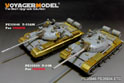 Russian T-55AM Medium Tank basic（For TAKOM 2041） 22