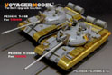 Russian T-55AM Medium Tank basic（For TAKOM 2041） 23