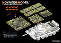 Russian T-55AM Medium Tank basic（For TAKOM 2041）