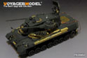 Modern German Gepard A1 SPAAG Basic (For MENG TS-030) 5